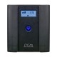 Джерело безперебійного живлення Powercom RPT-1500AP LCD