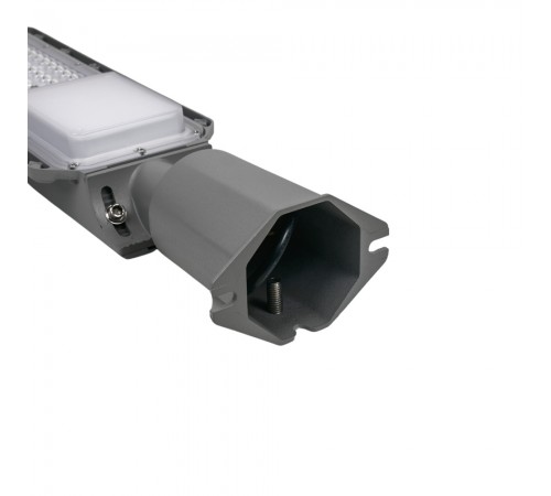 Комплект із 3-х світильників світлодіодних Lightwell LW-SMD-65K-50W SMD консольний 50W Комплект із 3-х світильників світлодіодних Lightwell LW-SMD-65K-50W SMD консольний 50W
