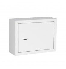 Антивандальна скринька IPCOM БК-400-з-2 К-3306