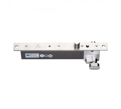 Електроригельний замок Yli Electronic YB-600B (LED) врізний для системи контролю доступу Електроригельний замок Yli Electronic YB-600B (LED) врізний для системи контролю доступу