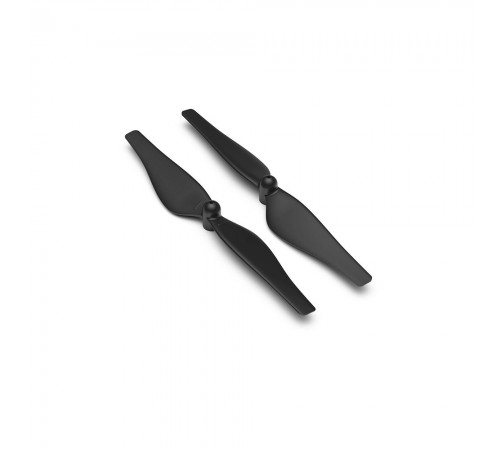 Пропелери для квадрокоптера DJI Tello (2 пари) (CP.PT.00000221.01) пластикові Пропелери для квадрокоптера DJI Tello (2 пари) (CP.PT.00000221.01) пластикові