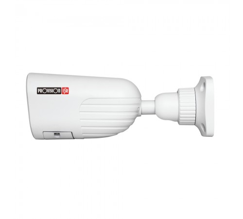 IP-відеокамера 4 Мп Provision-ISR I4-340IPSN-MVF-V2 (2.8-12 мм) з відеоаналітикою для системи відеонагляду