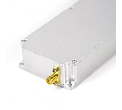 Модуль захисту від дронів RF Module (300-400M) 50W JFH з частотою 300-400 МГц та максимальною потужністю до 50 Вт Модуль захисту від дронів RF Module (300-400M) 50W JFH з частотою 300-400 МГц та максимальною потужністю до 50 Вт