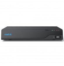 IP-відеореєстратор Reolink NVS8