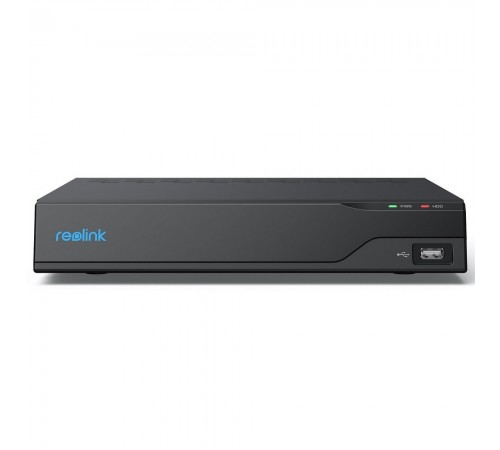 IP-відеореєстратор Reolink NVS8 IP-відеореєстратор Reolink NVS8