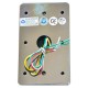 Кнопка виходу сенсорна Yli Electronic TSK-830A(LED) з LED-підсвічуванням