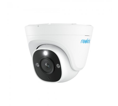 IP камера Reolink P324 2.8 mm IP камера Reolink P324 2.8 mm
