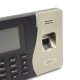 Біометричний термінал ZKTeco K20/ID зі скануванням відбитку пальця і карт доступу EM-Marine