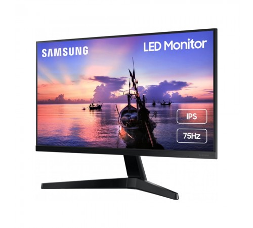 Монітор 23.8" Samsung F24T350FHI (LF24T350FHIXCI) Монітор 23.8" Samsung F24T350FHI (LF24T350FHIXCI)