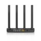 Бездротовий маршрутизатор Netis N2 AC1200, 1xGE WAN, 4xGE LAN, 4 антени