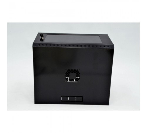 Шафа серверна CMS 6U 600 x 500 x 373 UA-MGSWL65B для мережевого обладнання