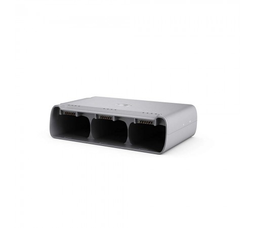 Зарядний хаб DJI Two-Way Charging Hub для акумуляторів квадрокоптера DJI Mini 2 (CP.MA.00000328.01) Зарядний хаб DJI Two-Way Charging Hub для акумуляторів квадрокоптера DJI Mini 2 (CP.MA.00000328.01)