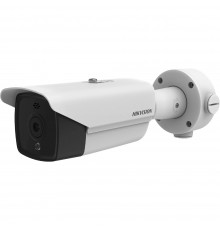 Тепловізійна IP-відеокамера Hikvision DS-2TD2117-10/PA для системи відеоспостереження