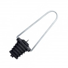 Натяжний анкерний затискач Н3