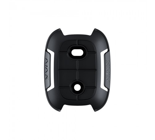 Тримач тривожних кнопок Ajax Holder black для Button/DoubleButton Тримач тривожних кнопок Ajax Holder black для Button/DoubleButton