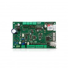 Приймально-контрольний прилад Satel VERSA Plus