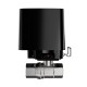 Кран перекриття води Ajax WaterStop 1/2" black з дистанційним керуванням