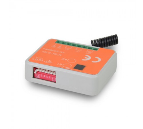 Універсальний приймач RX-MULTI WI-FI Універсальний приймач RX-MULTI WI-FI