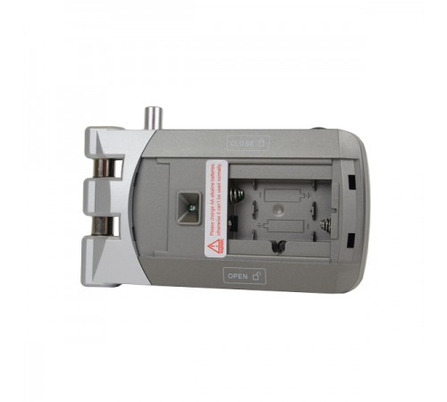 Комплект бездротового smart замка ATIS Lock-WD03 Комплект бездротового smart замка ATIS Lock-WD03