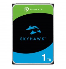 Жорсткий диск 1TB Seagate SkyHawk ST1000VX013 для відеоспостереження