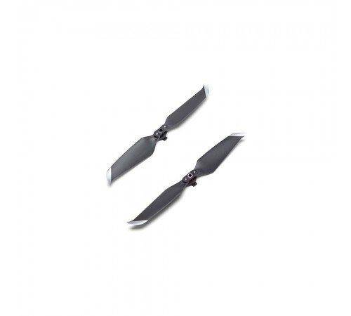 Пропелери для квадрокоптера DJI Mavic Air 2 / Air 2S (1 пара) (CP.MA.00000202.01) низькошумні Пропелери для квадрокоптера DJI Mavic Air 2 / Air 2S (1 пара) (CP.MA.00000202.01) низькошумні