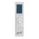 Кондиціонер Neoclima Therminator 3.2 NS/NU-18EHXIw1, інвертор, 55 м2, A++, R32