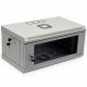 Шафа серверна CMS 4U 600 x 350 x 284 UA-MGSWL435G для мережевого обладнання
