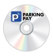 Ліцензія ПЗ Parking Pay 1 на під'єднання однієї LPR камери