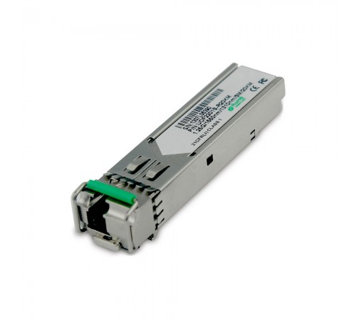 Оптичний модуль Utepo SFP-1.25G-20KM-RX 1.25Гб приймач (RX) Оптичний модуль Utepo SFP-1.25G-20KM-RX 1.25Гб приймач (RX)