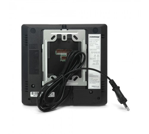 Відеодомофон 7" Commax CDV-70QT Silver Відеодомофон 7" Commax CDV-70QT Silver