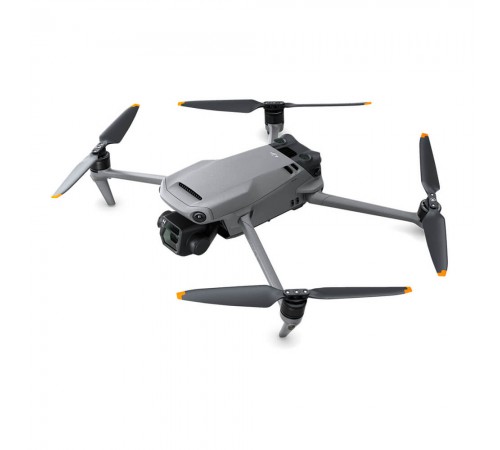 Квадрокоптер DJI Mavic 3 (CP.MA.00000447.01/02) з 2 камерами Квадрокоптер DJI Mavic 3 (CP.MA.00000447.01/02) з 2 камерами