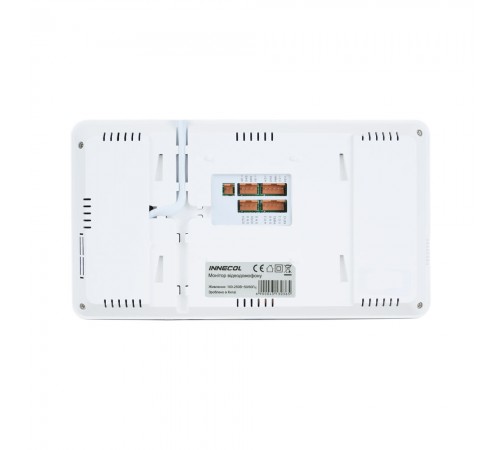 Відеодомофон 7" INNECOL Amelie HD (White) Відеодомофон 7" INNECOL Amelie HD (White)