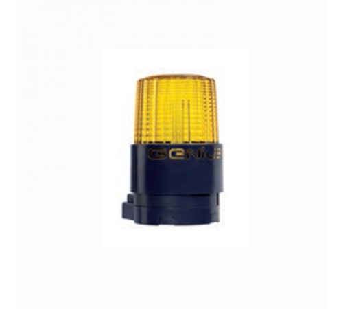 Лампа сигнальна GUARD 24V