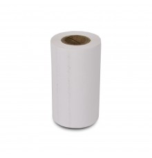 Термальний чековий папір ZKTeco Thermal Paper 80x45 мм (100 шт.)