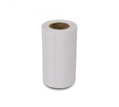 Термальний чековий папір ZKTeco Thermal Paper 80x45 мм (100 шт.) Термальний чековий папір ZKTeco Thermal Paper 80x45 мм (100 шт.)