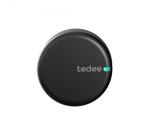 Розумний замок Tedee GO графіт Розумний замок Tedee GO графіт