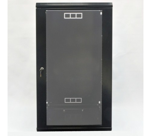 Шафа серверна CMS 21U 600 х 600 х 1040 UA-MGSWA216B для мережевого обладнання Шафа серверна CMS 21U 600 х 600 х 1040 UA-MGSWA216B для мережевого обладнання