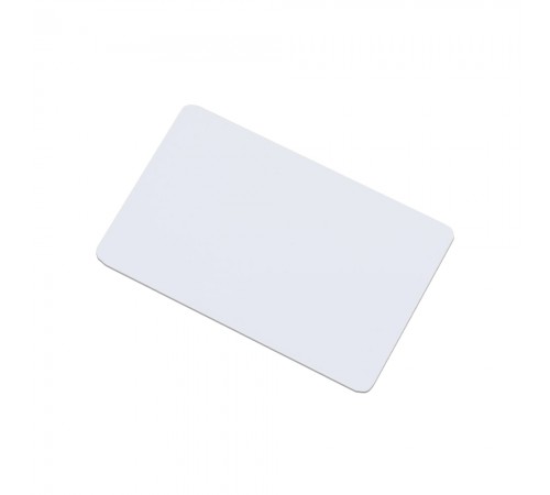 Безконтактна RFID картка ATIS EM-08 EM-Marine 125 кГц Thin Card Безконтактна RFID картка ATIS EM-08 EM-Marine 125 кГц Thin Card