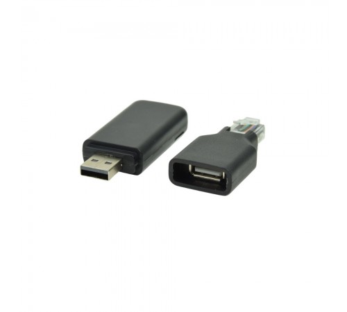 Модуль Wi-Fi+Bluetooth для гібридних сонячних інверторів Wi-Fi Kit USB-RJ45/RS-232 Модуль Wi-Fi+Bluetooth для гібридних сонячних інверторів Wi-Fi Kit USB-RJ45/RS-232