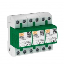 Обмежувач перенапруг OBO Bettermann MCD 50-B 3 (5096877)