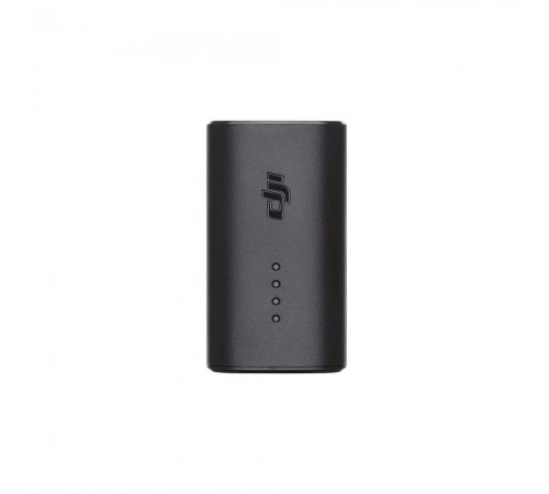 Акумулятор для окулярів DJI FPV Goggles V2 (CP.FP.00000030.01) 1800mAh Акумулятор для окулярів DJI FPV Goggles V2 (CP.FP.00000030.01) 1800mAh