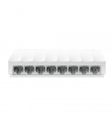 Комутатор TP-Link LiteWave LS1008 8-портовий некерований