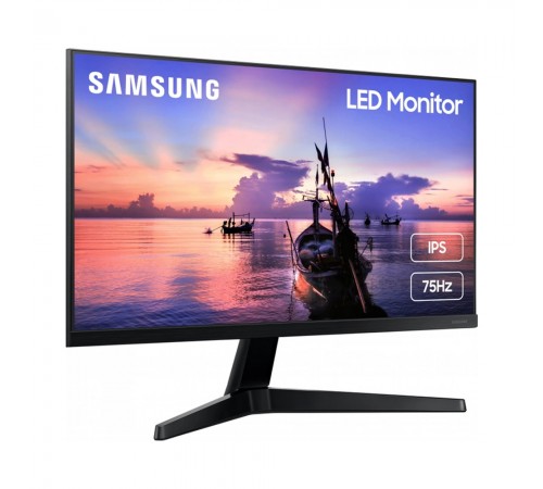 Монітор 23.8" Samsung F24T350FHI (LF24T350FHIXCI) Монітор 23.8" Samsung F24T350FHI (LF24T350FHIXCI)