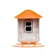 Годівниця для птахів Smart Bird Feeders з інтелектуальною відеокамерою