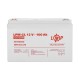 Акумулятор гелевий LogicPower 12В 100А·год (LPM-GL 12V - 100 Ah) GEL