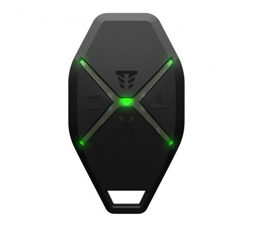 Брелок X-Key (black) Брелок X-Key (black)