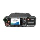 Автомобільна радіостанція HYTERA HM785 UHF 350-470 МГц, High Power 45W
