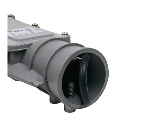Комплект із 3-х світильників світлодіодних Lightwell LW-COB65K-30 COB консольний 30W Комплект із 3-х світильників світлодіодних Lightwell LW-COB65K-30 COB консольний 30W
