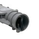 Комплект із 3-х світильників світлодіодних Lightwell LW-COB65K-30 COB консольний 30W