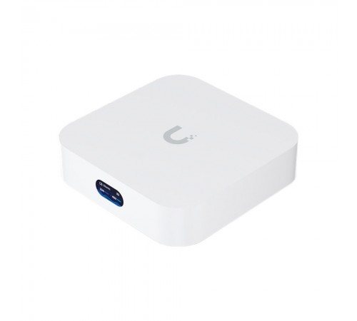 Маршрутизатор Ubiquiti Unifi Express (UX) Маршрутизатор Ubiquiti Unifi Express (UX)